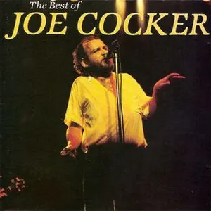The best of Joe Cocker